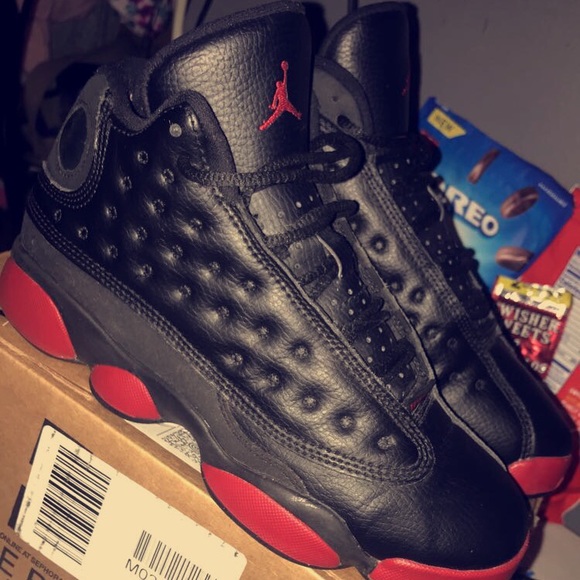 og bred 13s